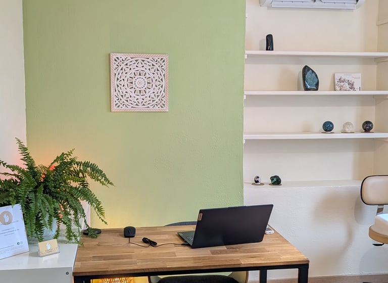 cabinet ostéopathie toulon