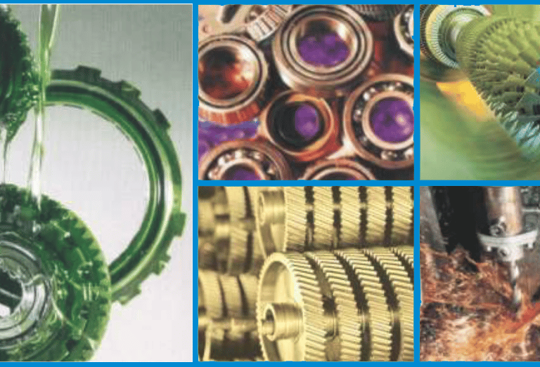 Rochak Enterprises Mak Lubricants