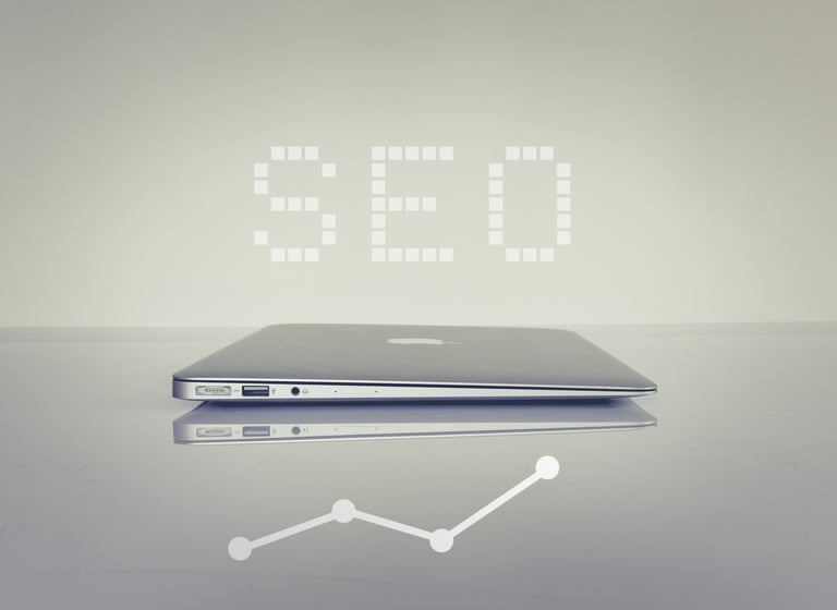 SEO auditoría web