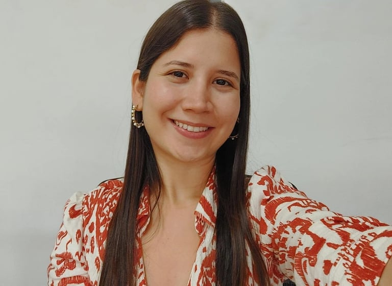 Equipo Edújula Marcela Criollo Sánchez
