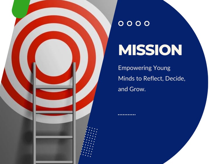 Life Design Mentoring for Students