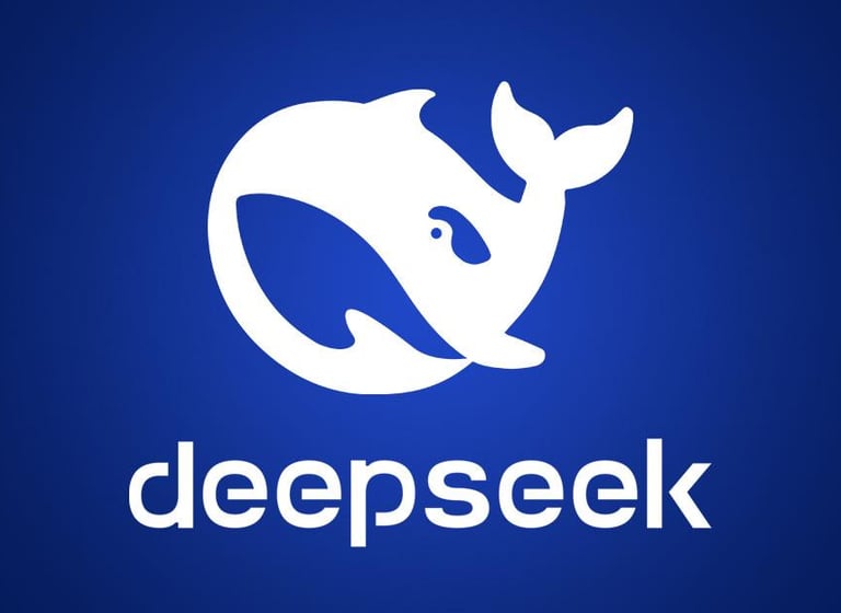 DEEP SEEK AI TOOLS BOOKS