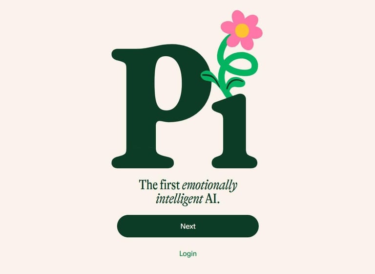 PI AI TOOLS BOOKS