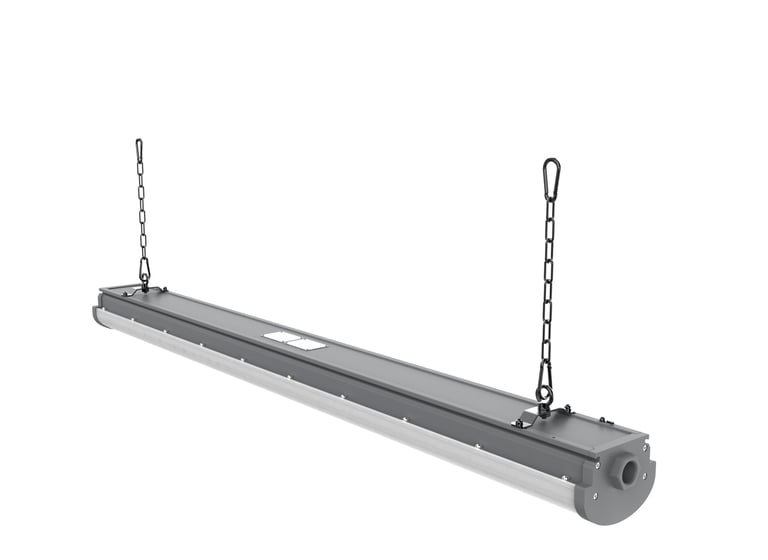 ATEX IECEx Explosion-Proof LED Linear Light