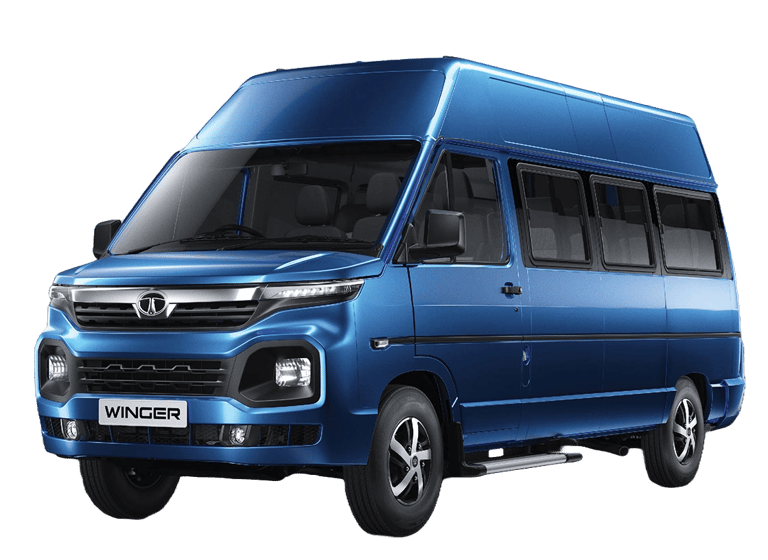 Tempo service in goa for tourists