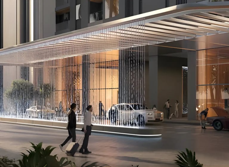 Elan The Presidential, Dwarka Expressway, Gurugram