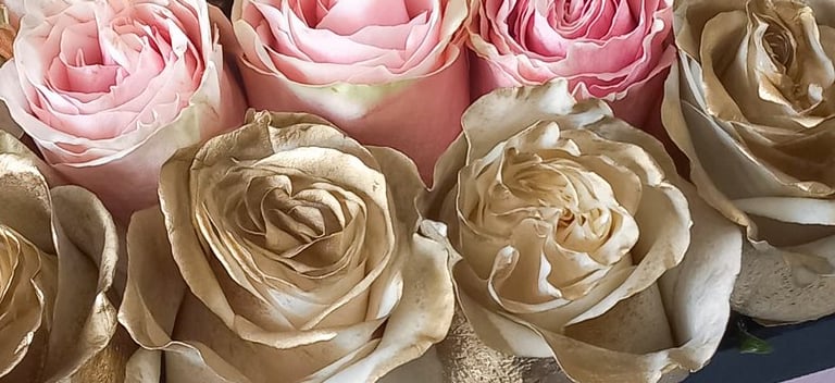 Floristería Pereira, arreglos y ramos de flores