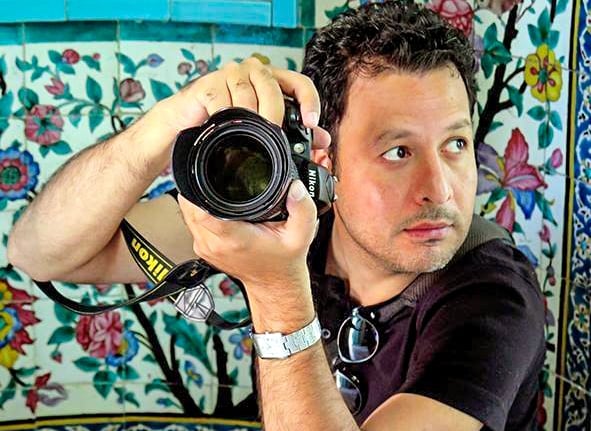 Mohsen Mahmoodzadeh Photographer
