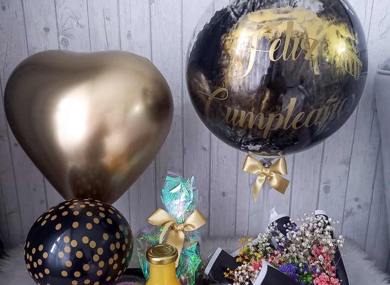 regalos de cumpleaños Pereira