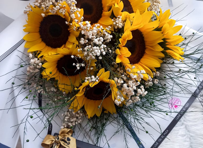 Bouquets Pereira y Dosquebradas