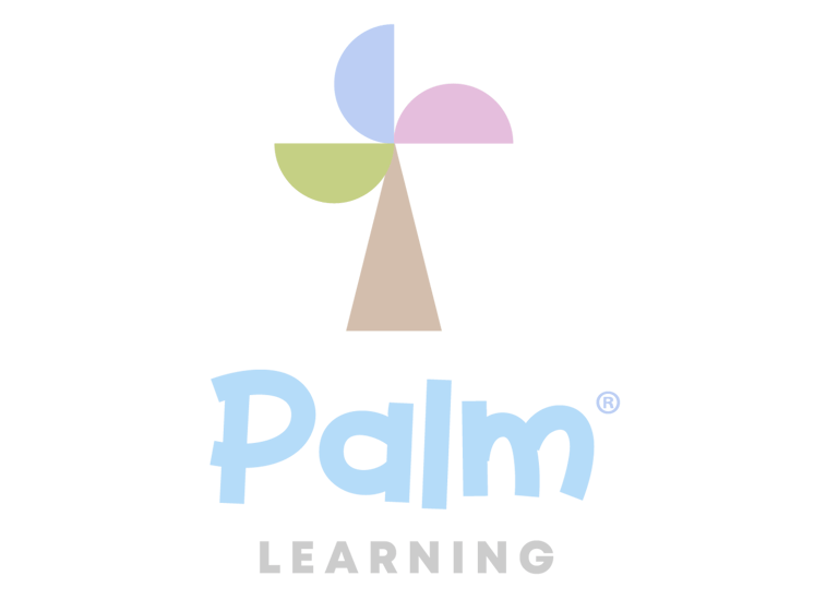 Children branding design