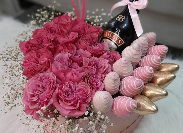 regalos de amor y amistad Pereira y Dosquebradas