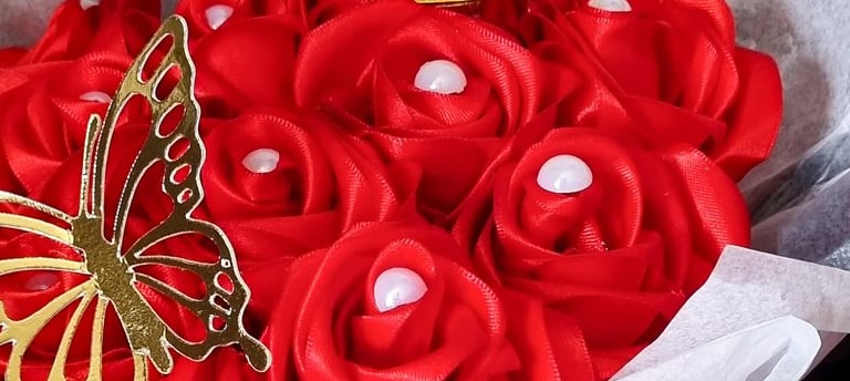 Rosas Eternas Pereira y Dosquebradas