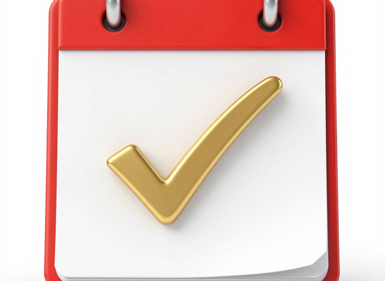 Elegant golden key resting on a navy blue velvet cushion symbolizing premium property access