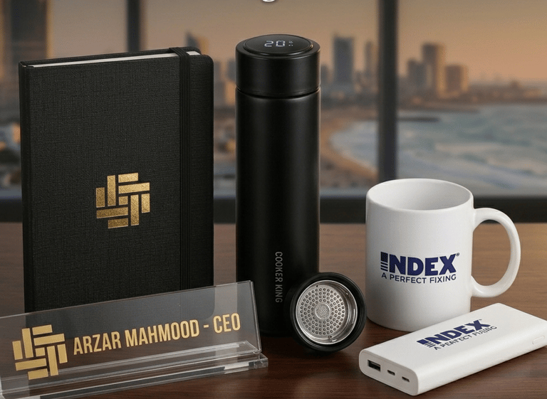 best corporate gifts in Pakistan