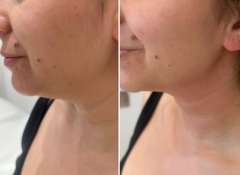 Fettreducering och behandlingar i Järfälla Stockholm