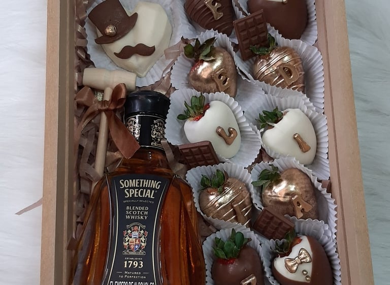 regalos para el día del hombre Pereira