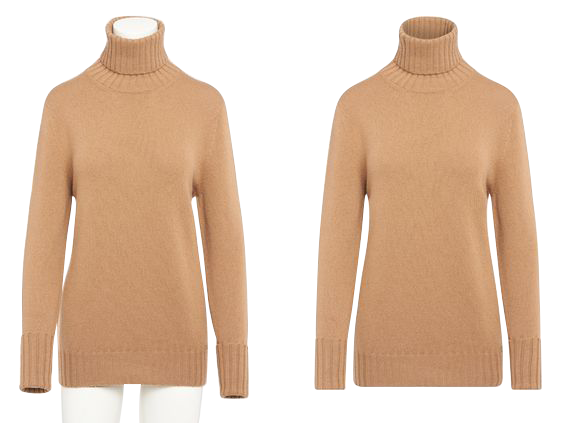 clothes ghost mannequin 
