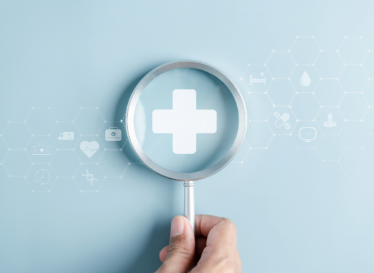 Mally Financial Services