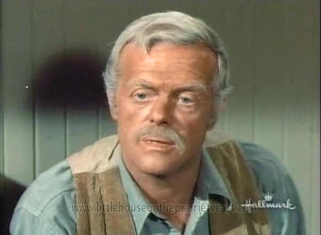 Kevin Hagen Video Filmography