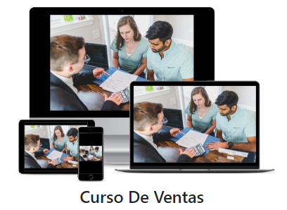 curso de mercadeo y ventas