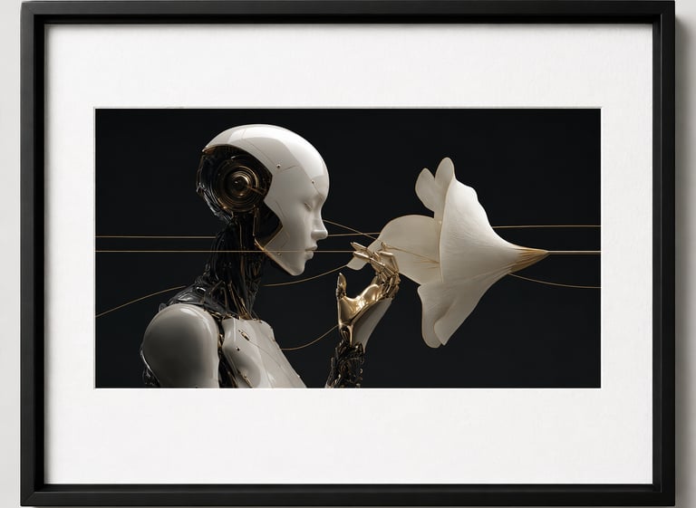 LSNA THE GALLERY BY NO.01