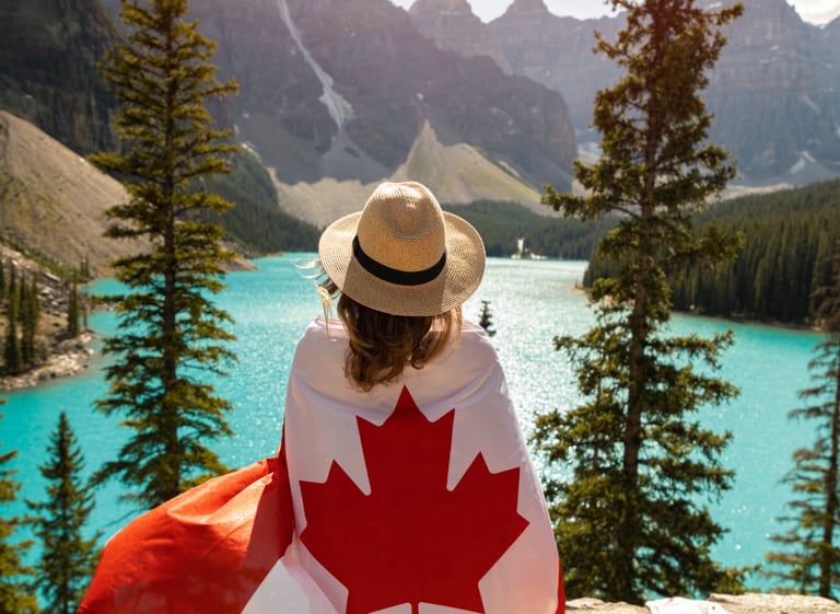 Who is a refugee in Canada?