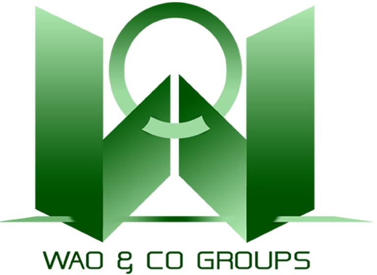 WAO Groups Logo