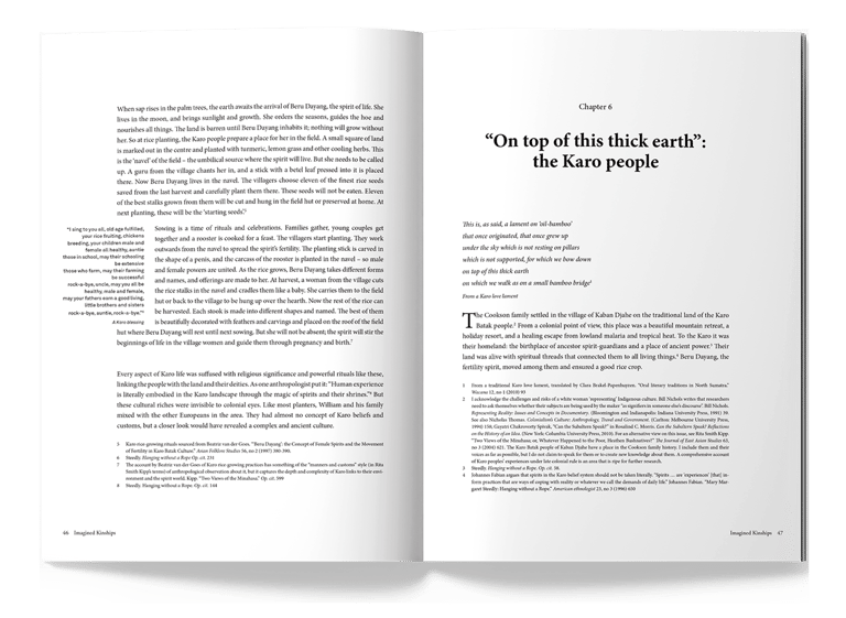 Books, typesetting by Michelle Pirovich, Squeezebox