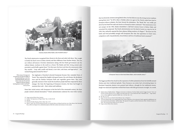 Books, typesetting by Michelle Pirovich, Squeezebox