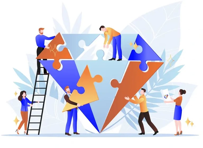 Engagement Expert Comptable