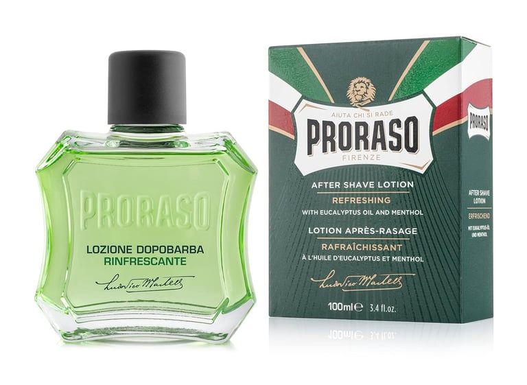 Proraso After Shave Lotion