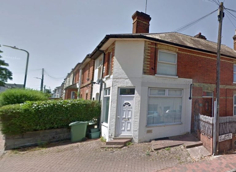 55 Albion Road, Tunbridge Wells, Kent