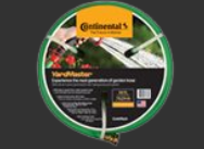 Experimente la siguiente generación de manguera de jardín. Las cualidades de los materiales del elas