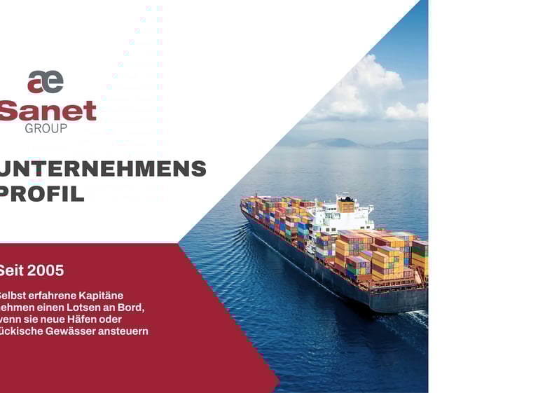 Unternehmensprofil​