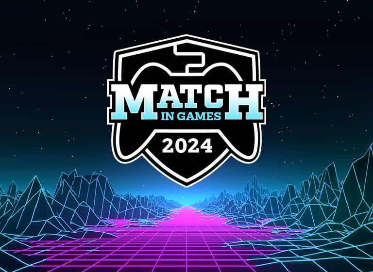 Match In Games