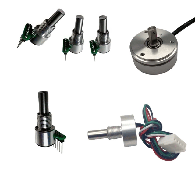 Cooka Components