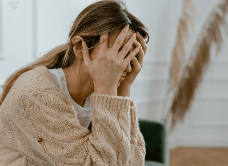 stress anxiété angoisse