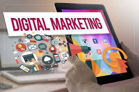 Digital Marketing BAOS