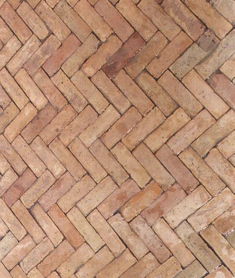 Briquettes 25x5.5