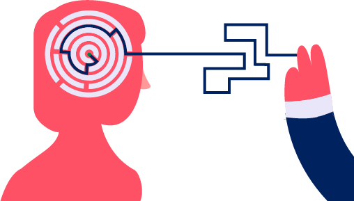 desensibilización y reprocesamiento por movimientos oculares  ¿Qué es y para qué sirve?