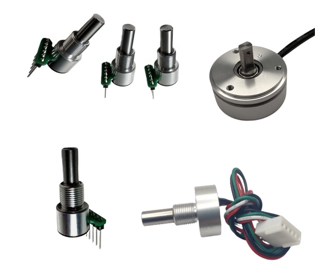 Cooka Components