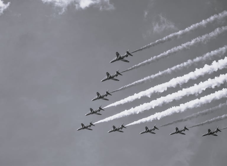 9 Dimensions of Super Selling 