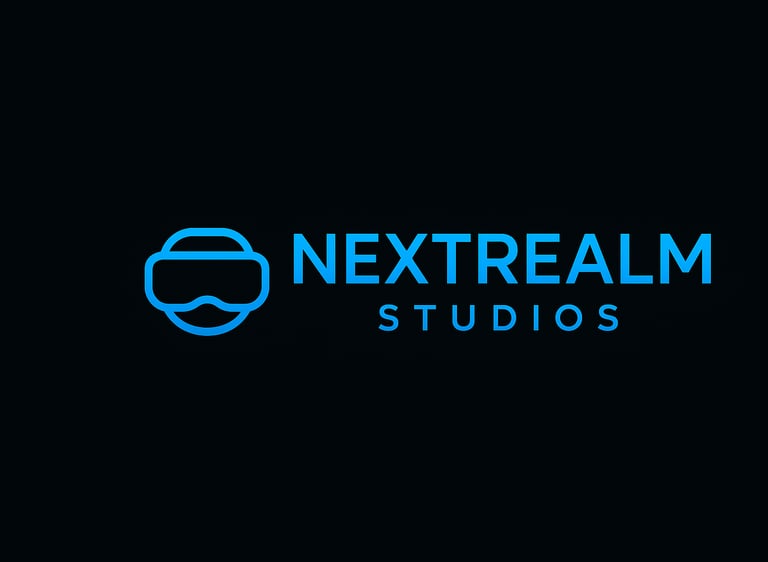 NextRealmStudios Logo1