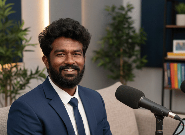 Dhana Sekaran is a leading Meta ad expert in Mumbai. He specializes in running high leads ads