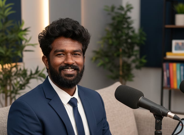 Dhana Sekaran is a leading Meta ad expert in Mumbai. He specializes in running high leads ads