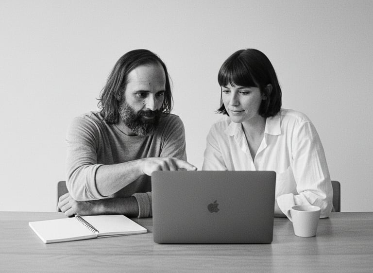 Private ChatGPT Training Session