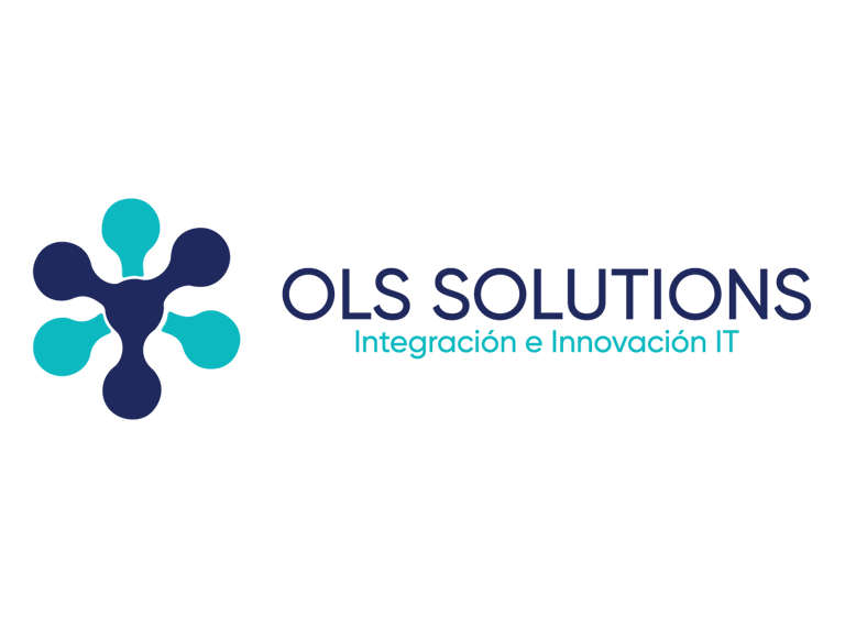 Logotipo de OLS Solutions 