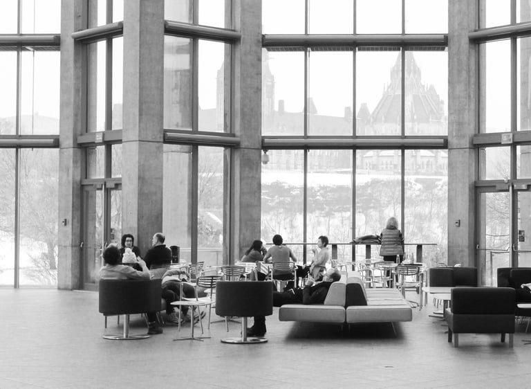 Mastering Sales Networking