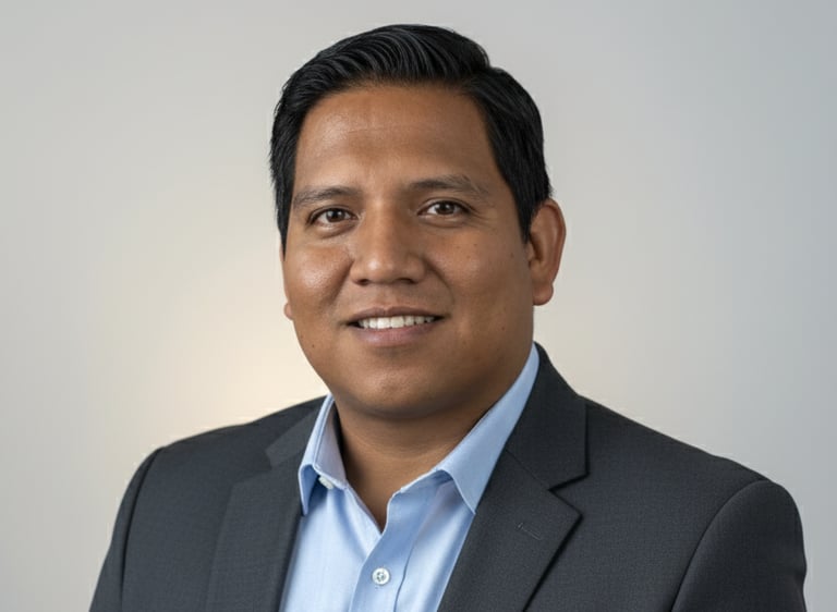 gerson hernandez speaker de franquicias